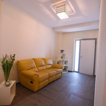 La Maison Vintage Rossano Stazione Buitenkant foto