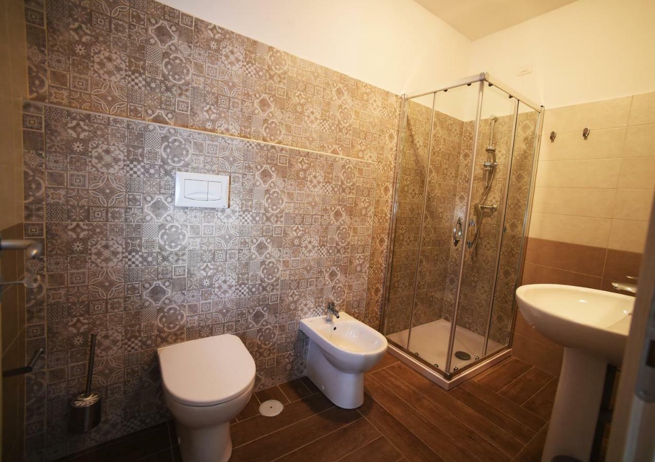 La Maison Vintage Rossano Stazione Kamer foto