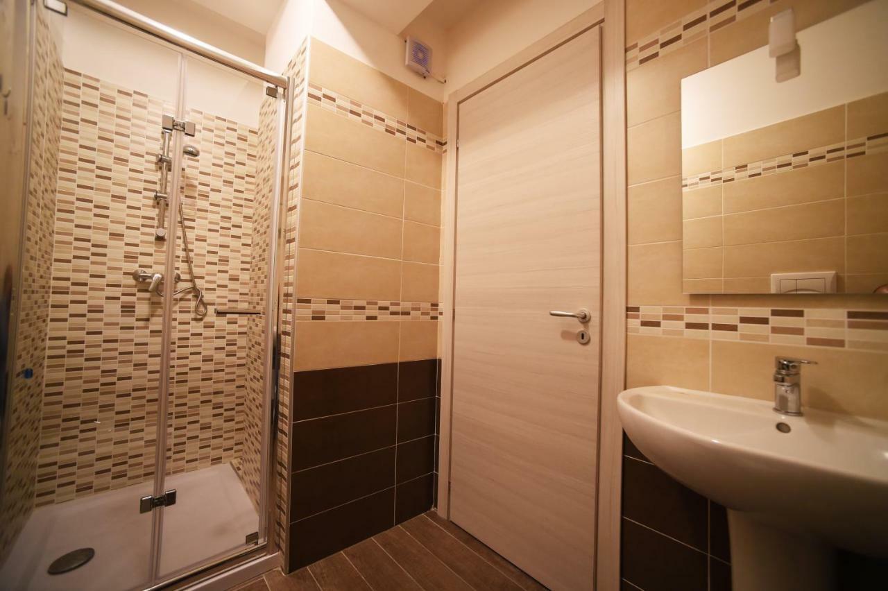 La Maison Vintage Rossano Stazione Kamer foto